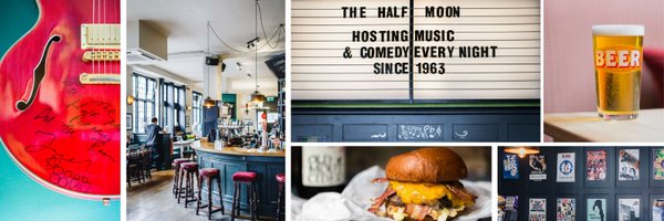 HalfmoonPutney Profile Banner