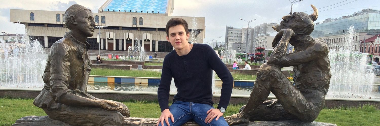 Trep_Rusya's profile banner image