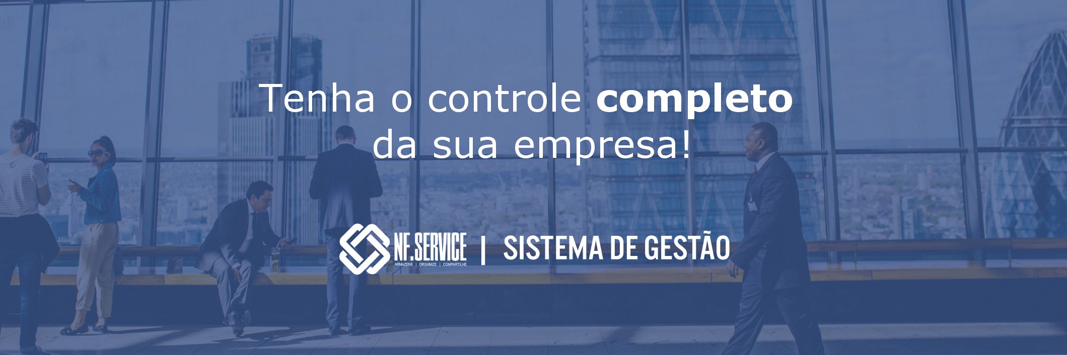 nfservice's profile banner image