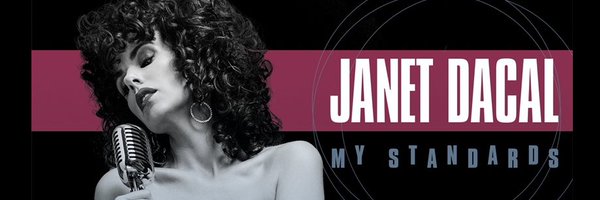 Janet Dacal Profile Banner