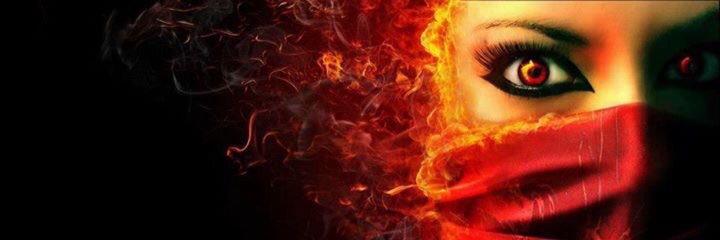 DJFlamehead's profile banner image