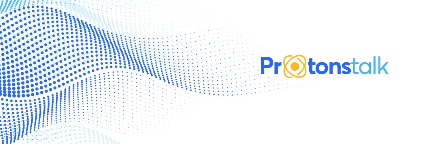 protonstalk's profile banner image