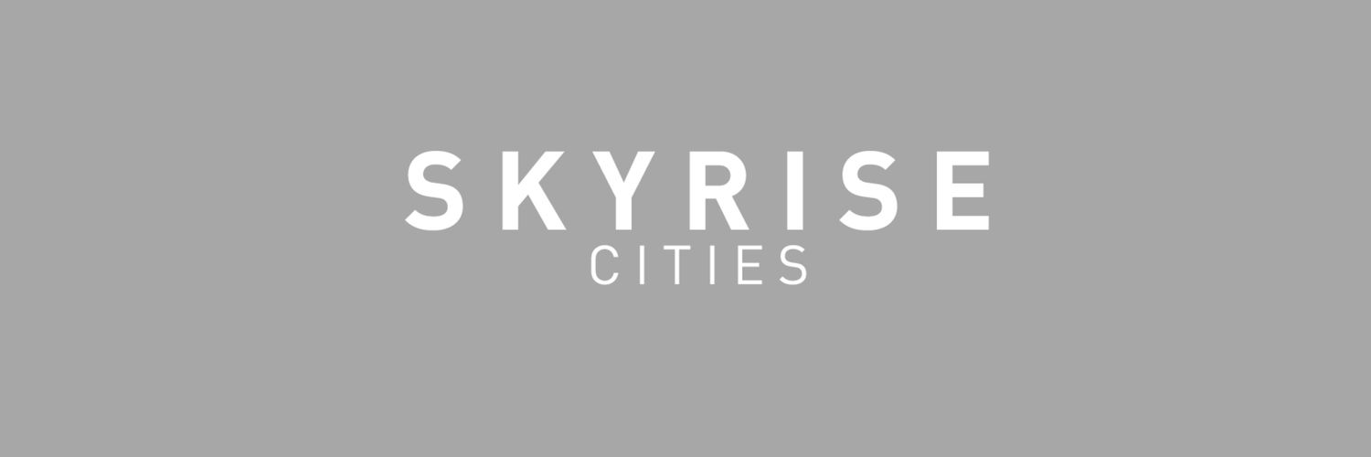 SkyriseCities banner