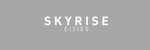 skyrisecities Profile Banner