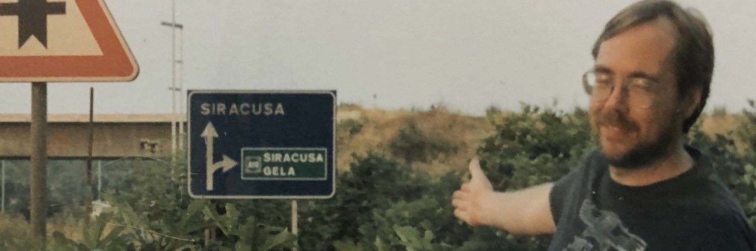 Tony Trischka banner