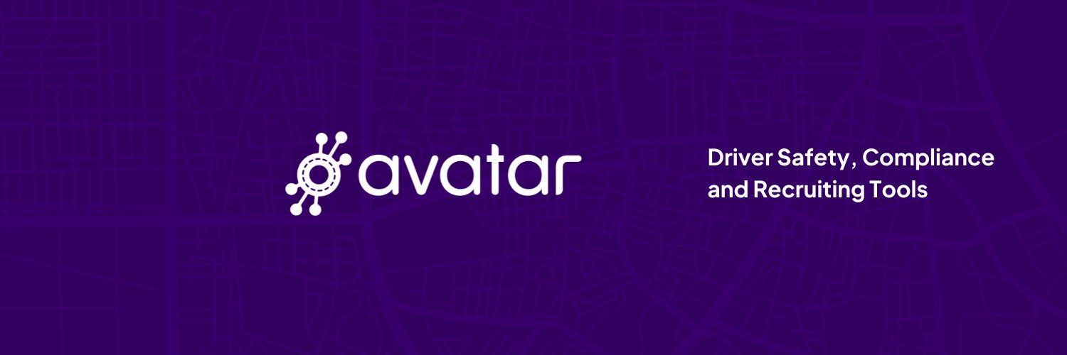 Avatar banner