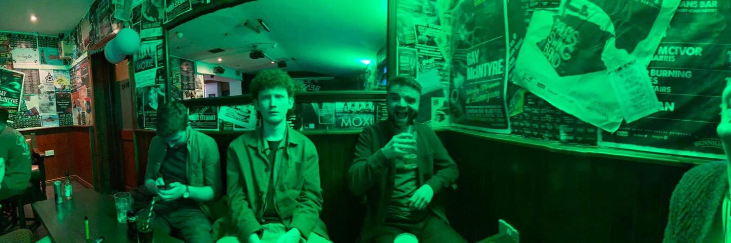 TjHarveyKelly's profile banner image