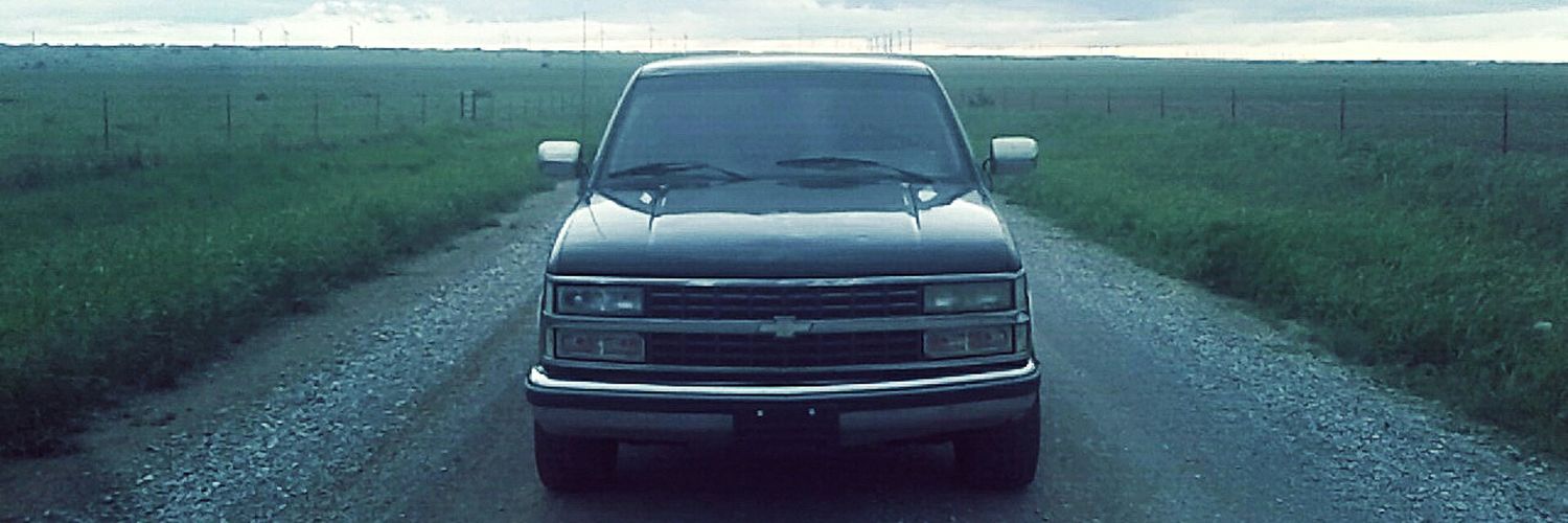 clay1433's profile banner image