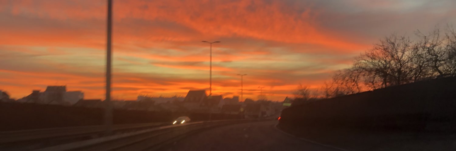 Laurent Dupin ❎ banner