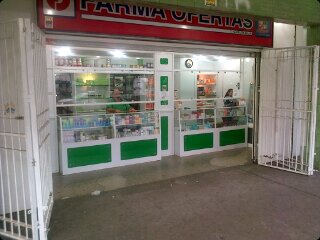 FarmaciaZulia's profile banner image