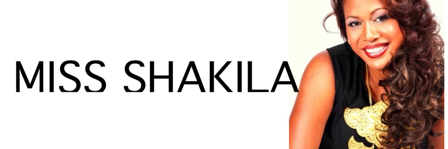 MisShakila's profile banner image