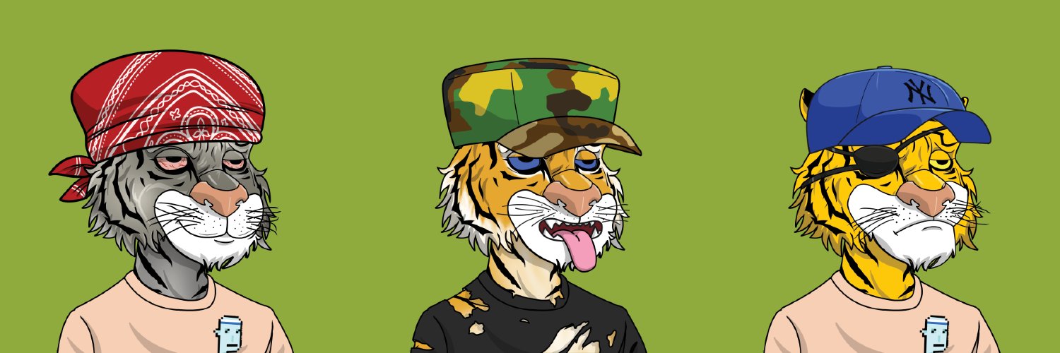 High Fighters NFT's ( MINT IS LIVE ) banner