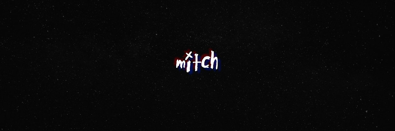 mitch banner