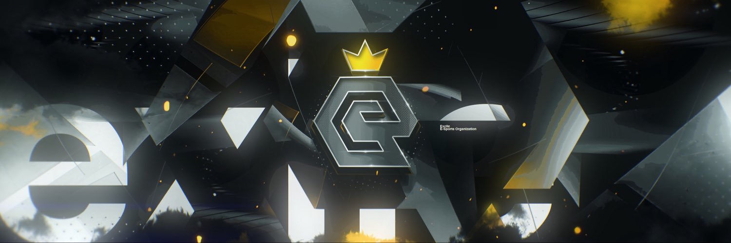 ExEsportsHQ's profile banner image