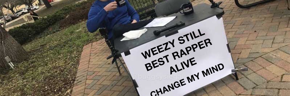 Over/Under Whelmed banner