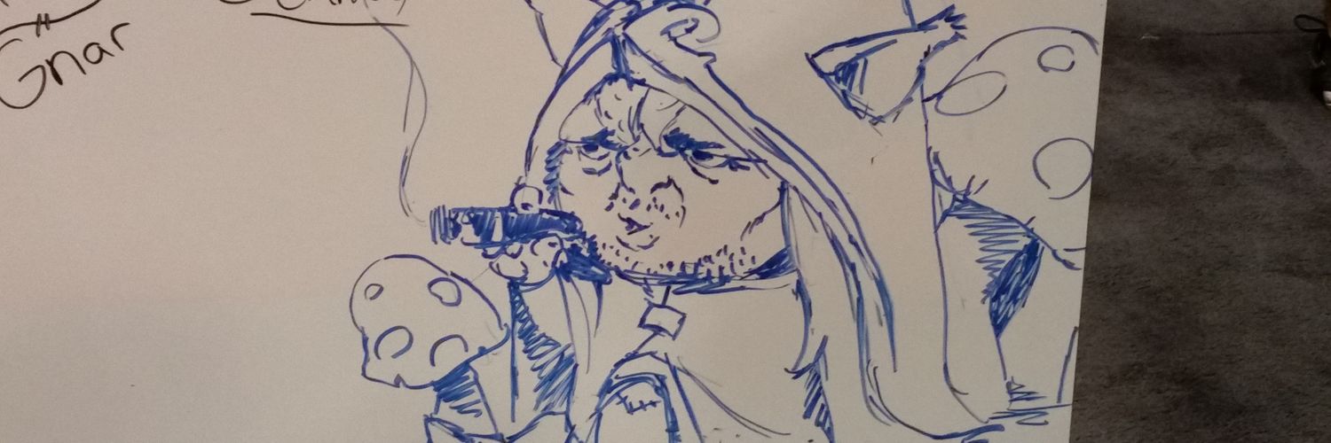 FrostyInverted's profile banner image