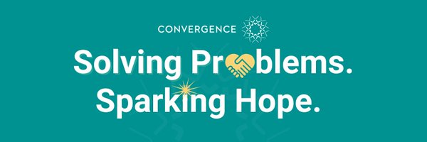 ConvergenceCtr Profile Banner
