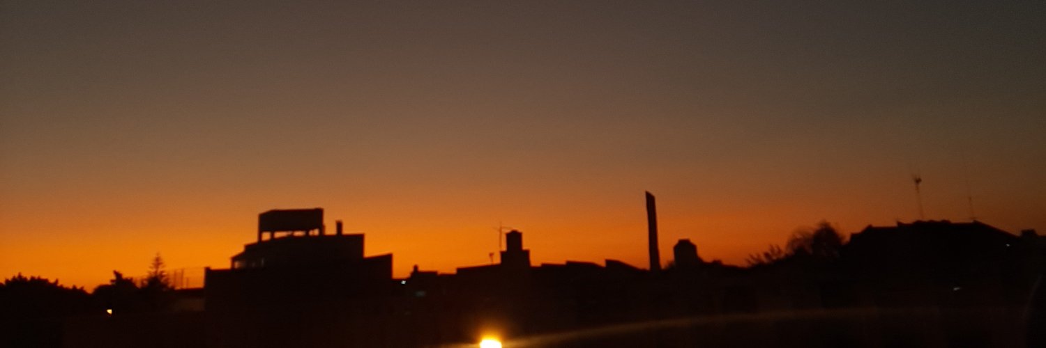 Ximee_solange's profile banner image
