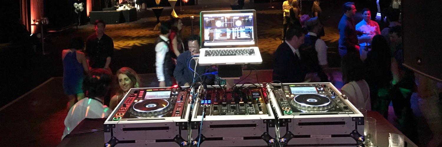 Beatmixology's profile banner image