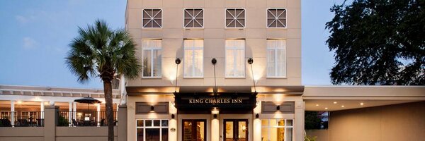 King Charles Inn Profile Banner