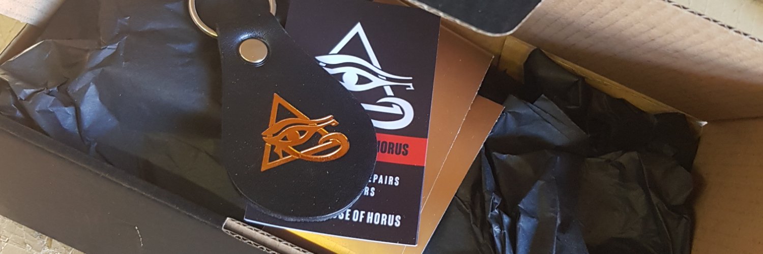 master_horus79's profile banner image