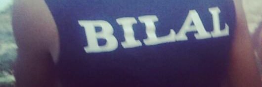 bilalalsaadi8's profile banner image