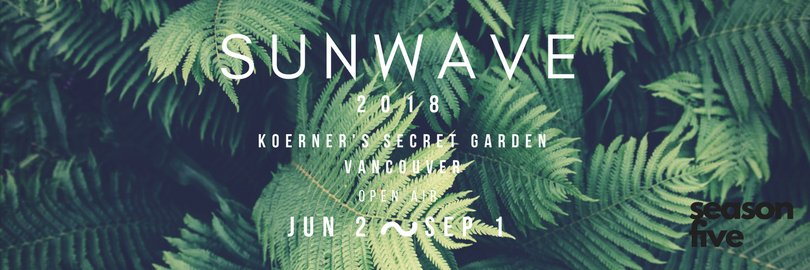 Sunwavebc's profile banner image