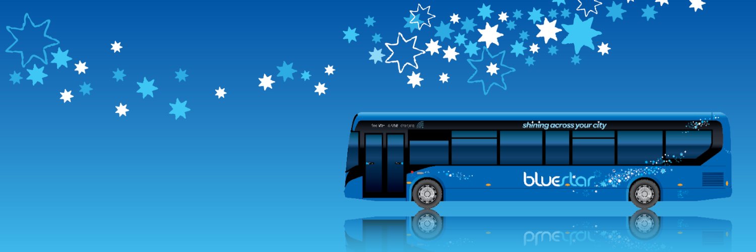 BluestarHQ's profile banner image