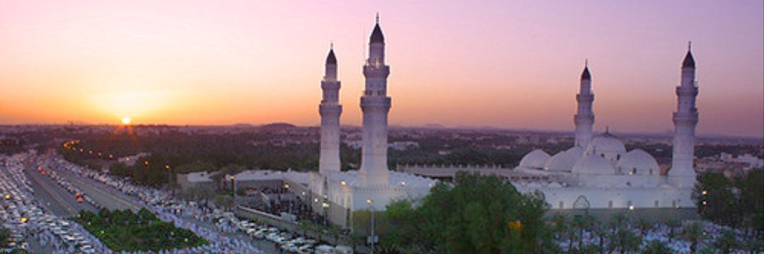 مرزوق بن محمد الصبحي banner