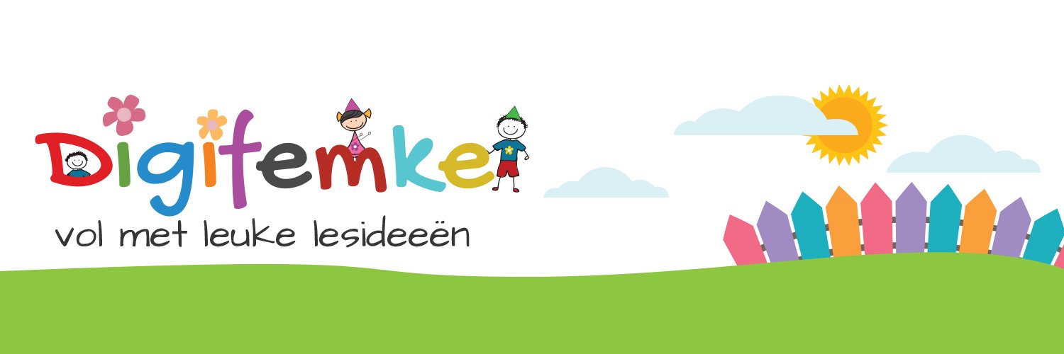 Digifemke's profile banner image