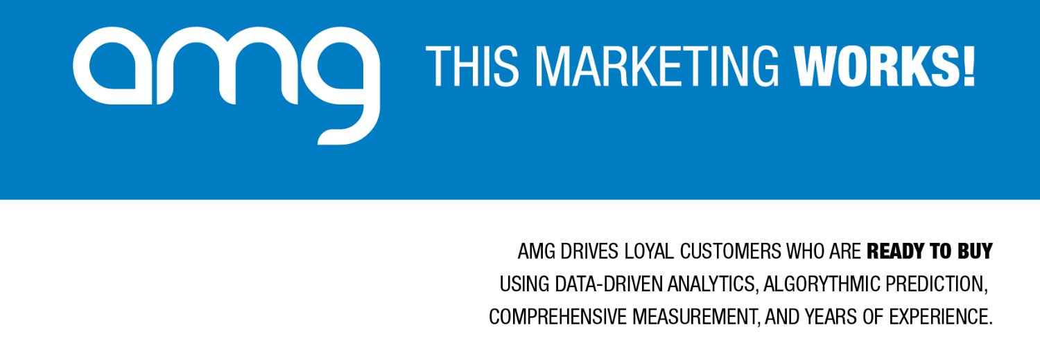 AutomatedMkt's profile banner image