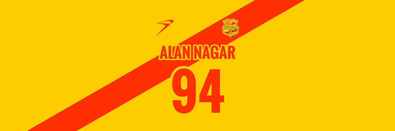 Alan NaGar banner