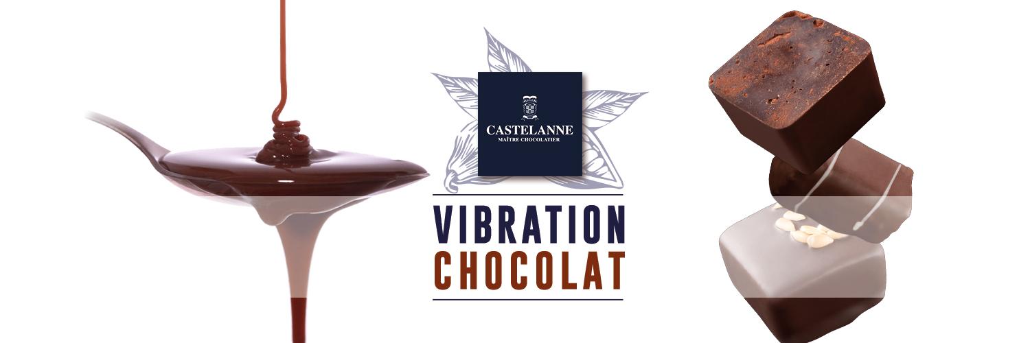 castelannechoco's profile banner image