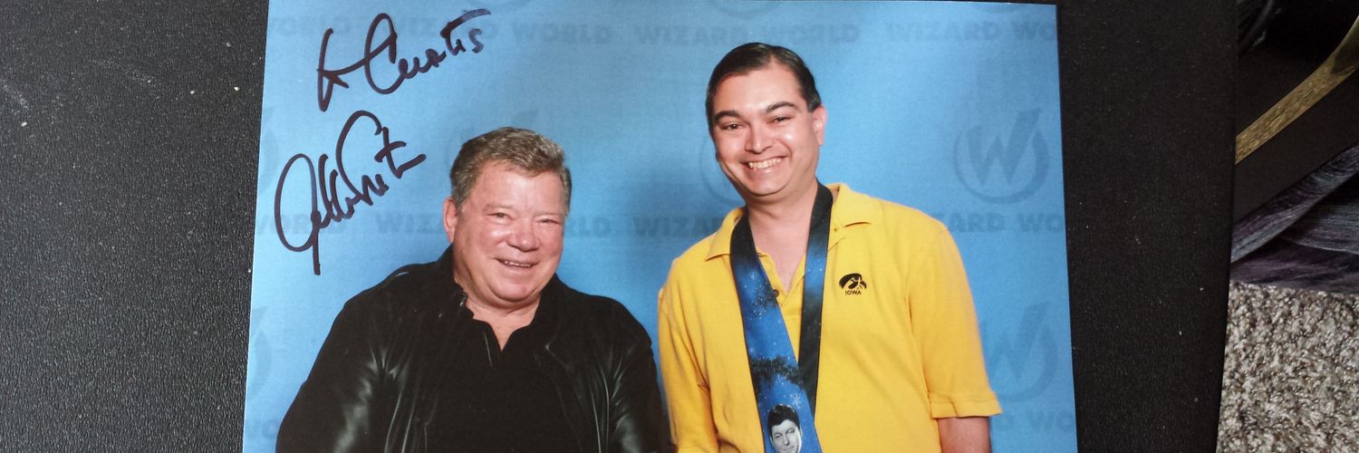 Curtis Heimke banner