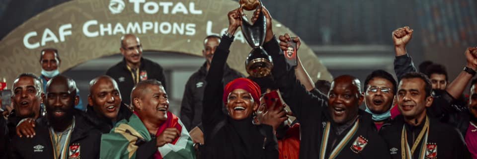 DonMoree's profile banner image