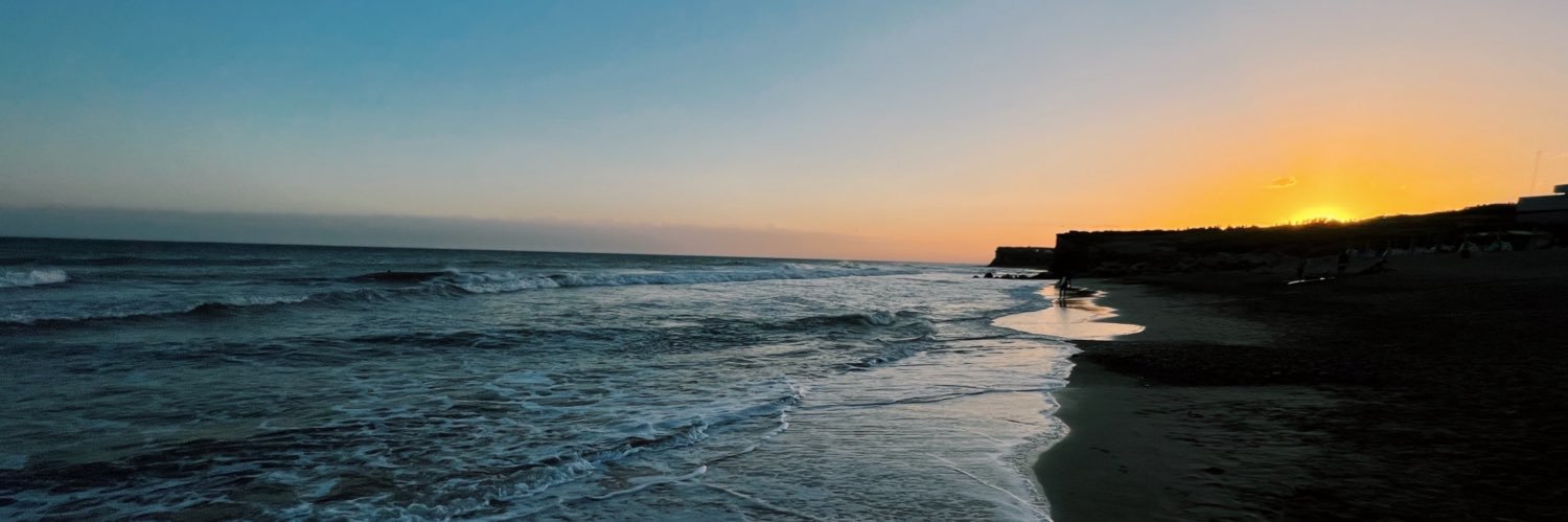Agusarmiento's profile banner image