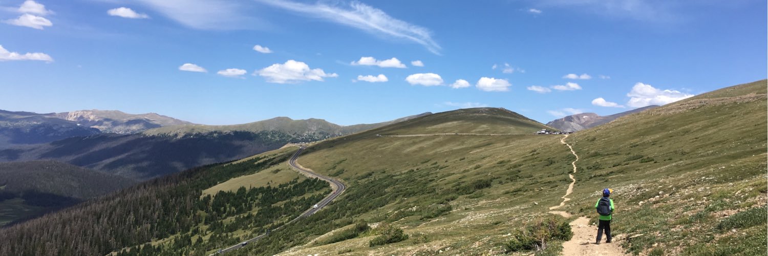 kvdixon's profile banner image