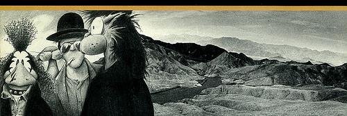 Mark Haney banner