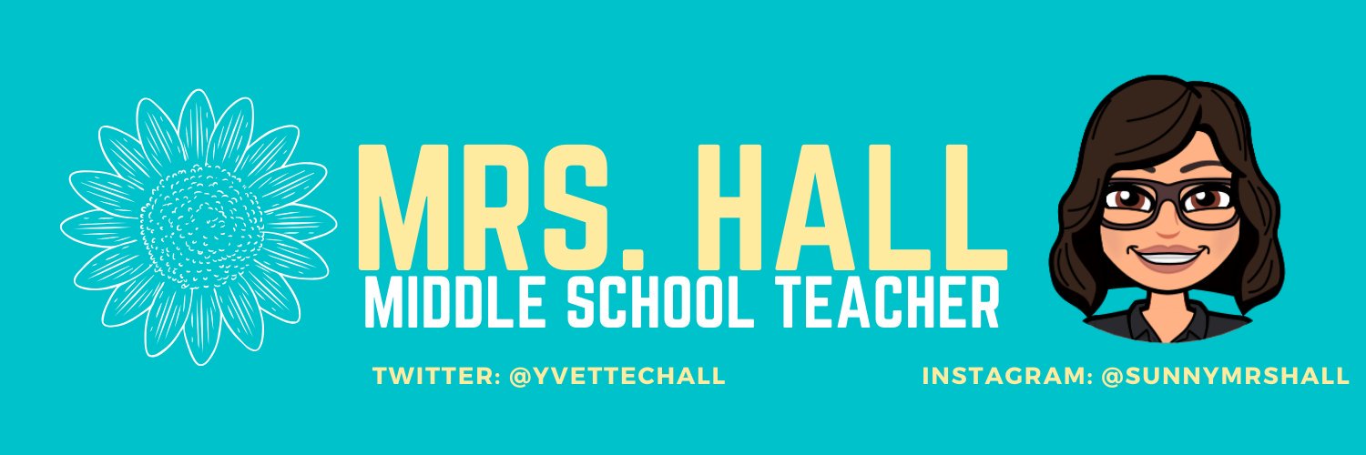 yvettechall's profile banner image