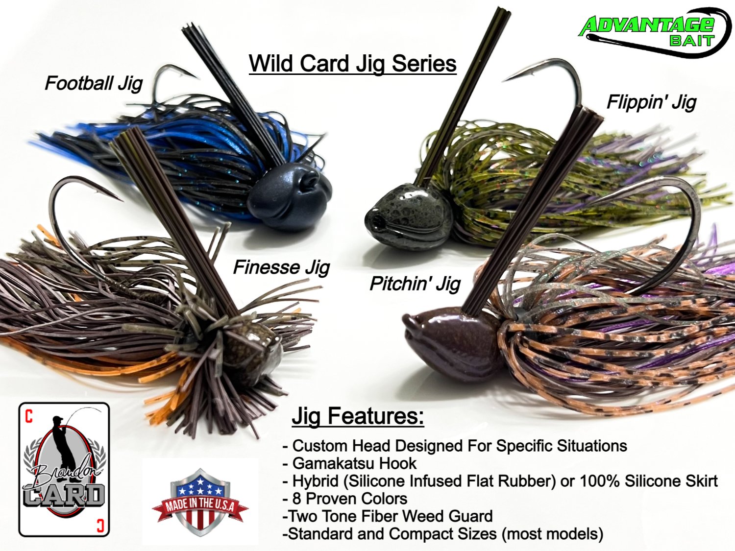 AdvantageBait's profile banner image