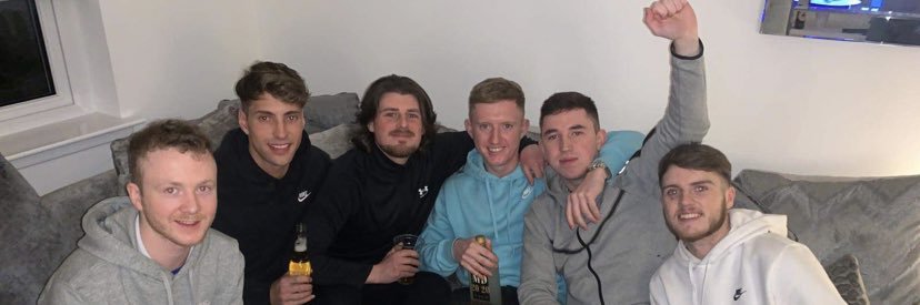 David Gemmell banner