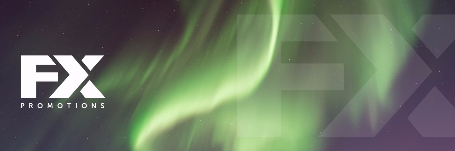 FX_Promotions's profile banner image