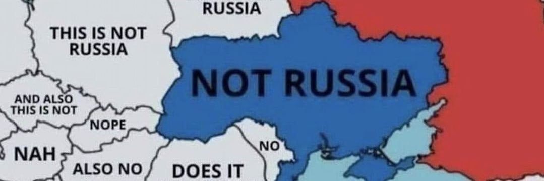 Stephen Blake 🇺🇦🌻 banner