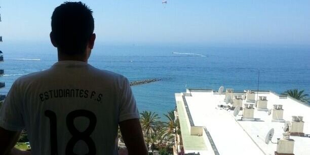 gilgago1's profile banner image