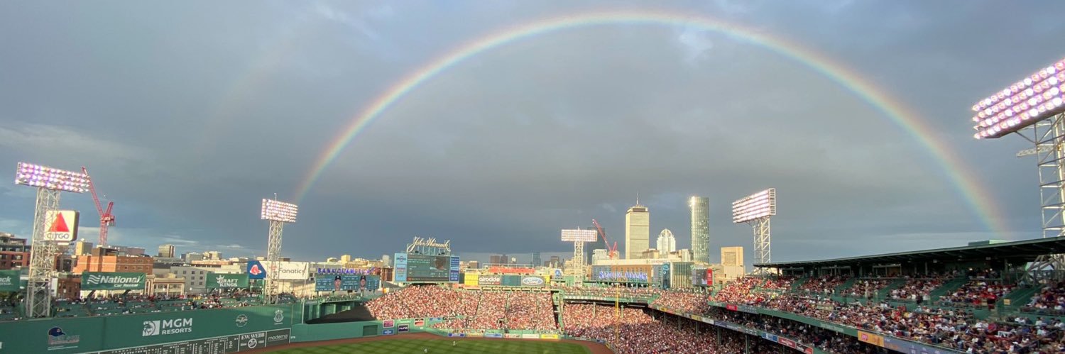 Fenway Wilson banner