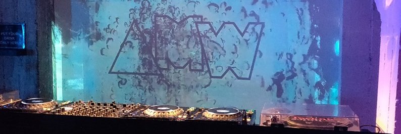 amwfm's profile banner image