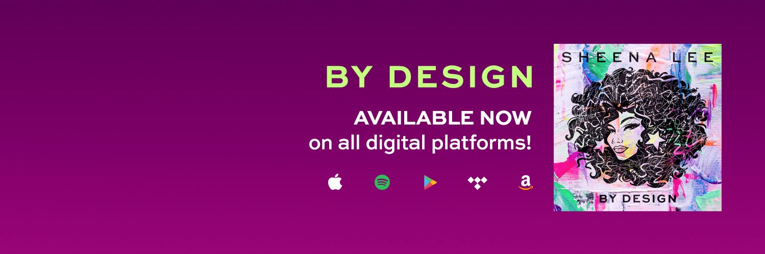 sheenaleemusic's profile banner image