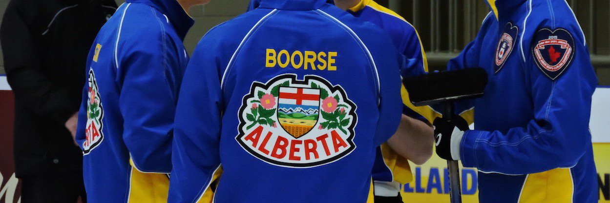 cboorse's profile banner image
