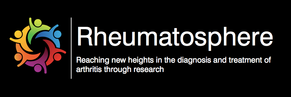 Rheumatosphere banner