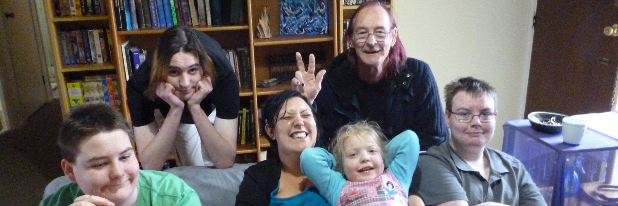 newnoz's profile banner image